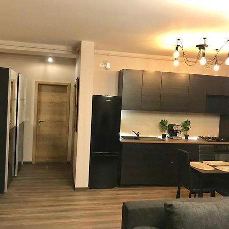 Wood Central Apartment Τιμισοάρα Εξωτερικό φωτογραφία